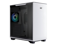 Obudowa IN WIN A5 White GEIW-162 // 1ACFBF--000030